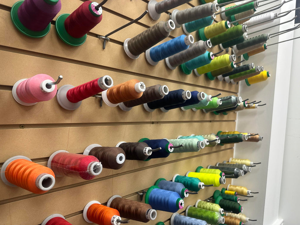 Handmade Thread Studio TheCustomStudio